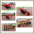 Agricultural Hydraulic Double Way Disc Plough